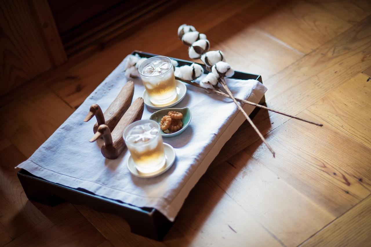 Cheong Yeon Jae Hanok Hotel Seoul Ngoại thất bức ảnh